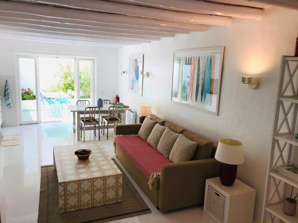 Villa Casa Ana Tavira Exterior foto