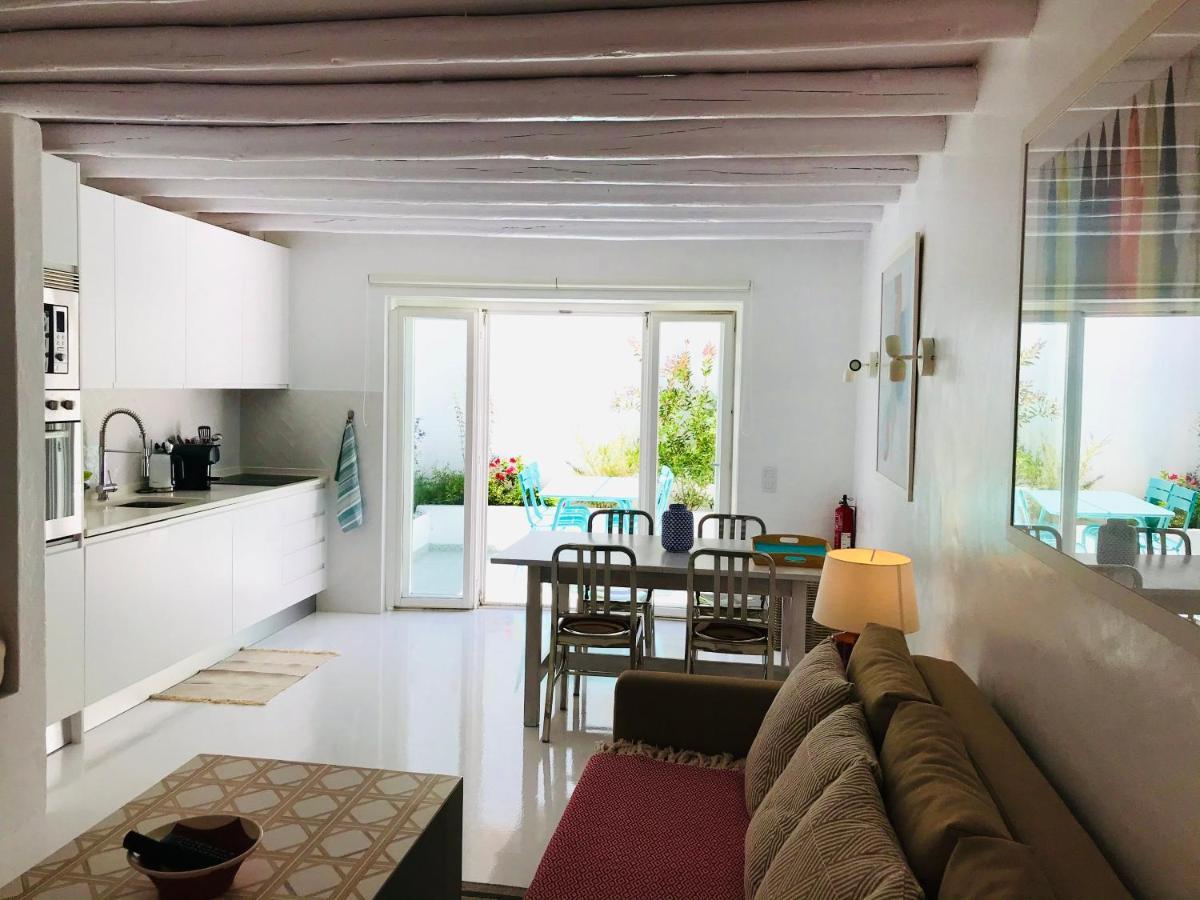 Villa Casa Ana Tavira Exterior foto