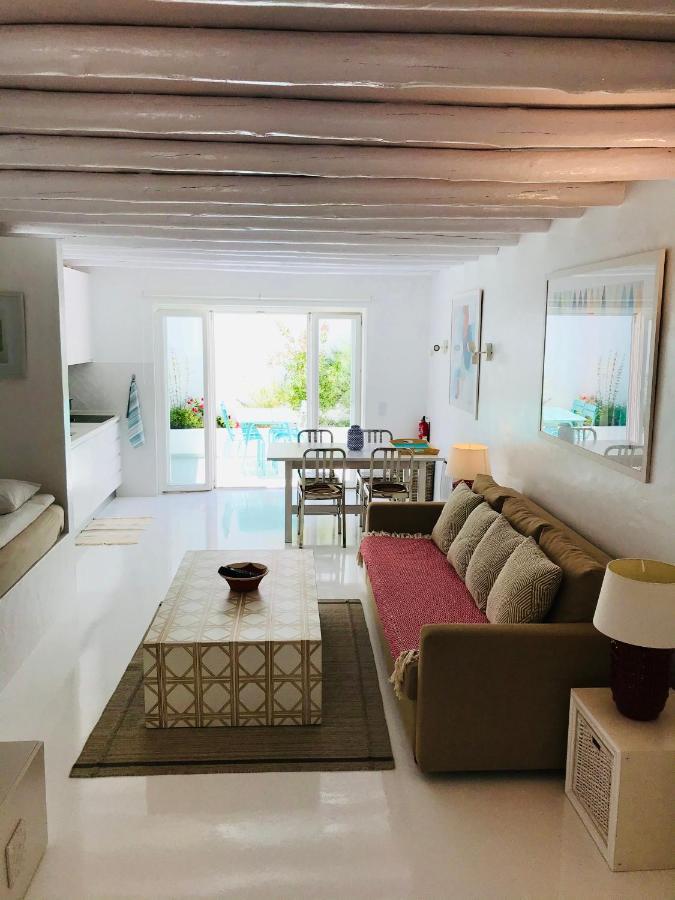 Villa Casa Ana Tavira Exterior foto
