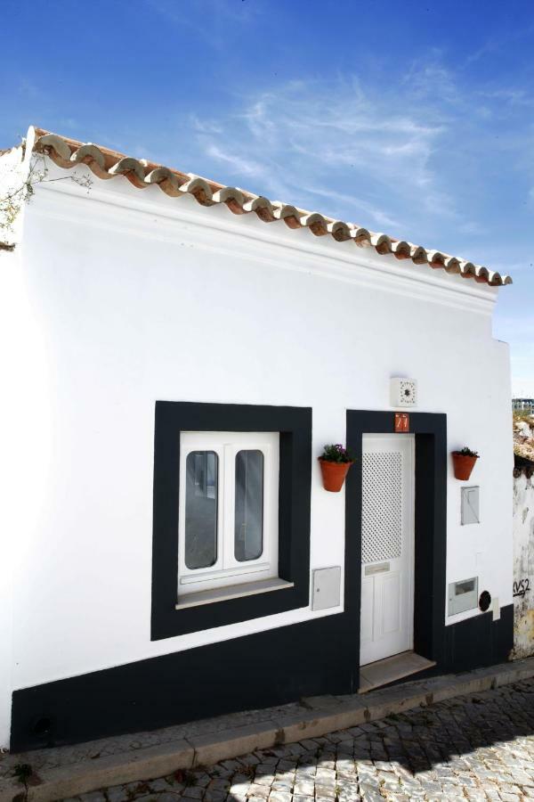 Villa Casa Ana Tavira Exterior foto