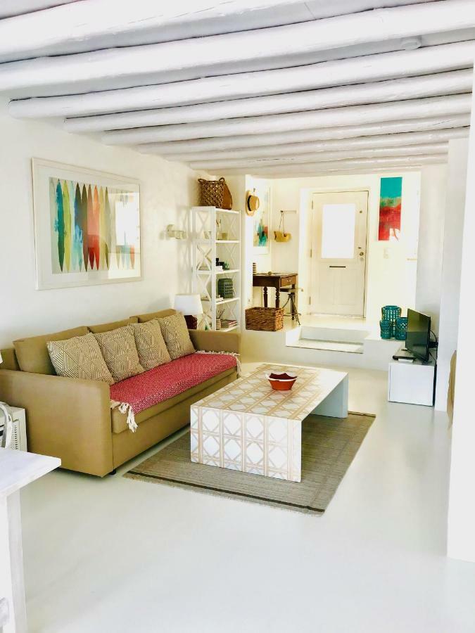 Villa Casa Ana Tavira Exterior foto