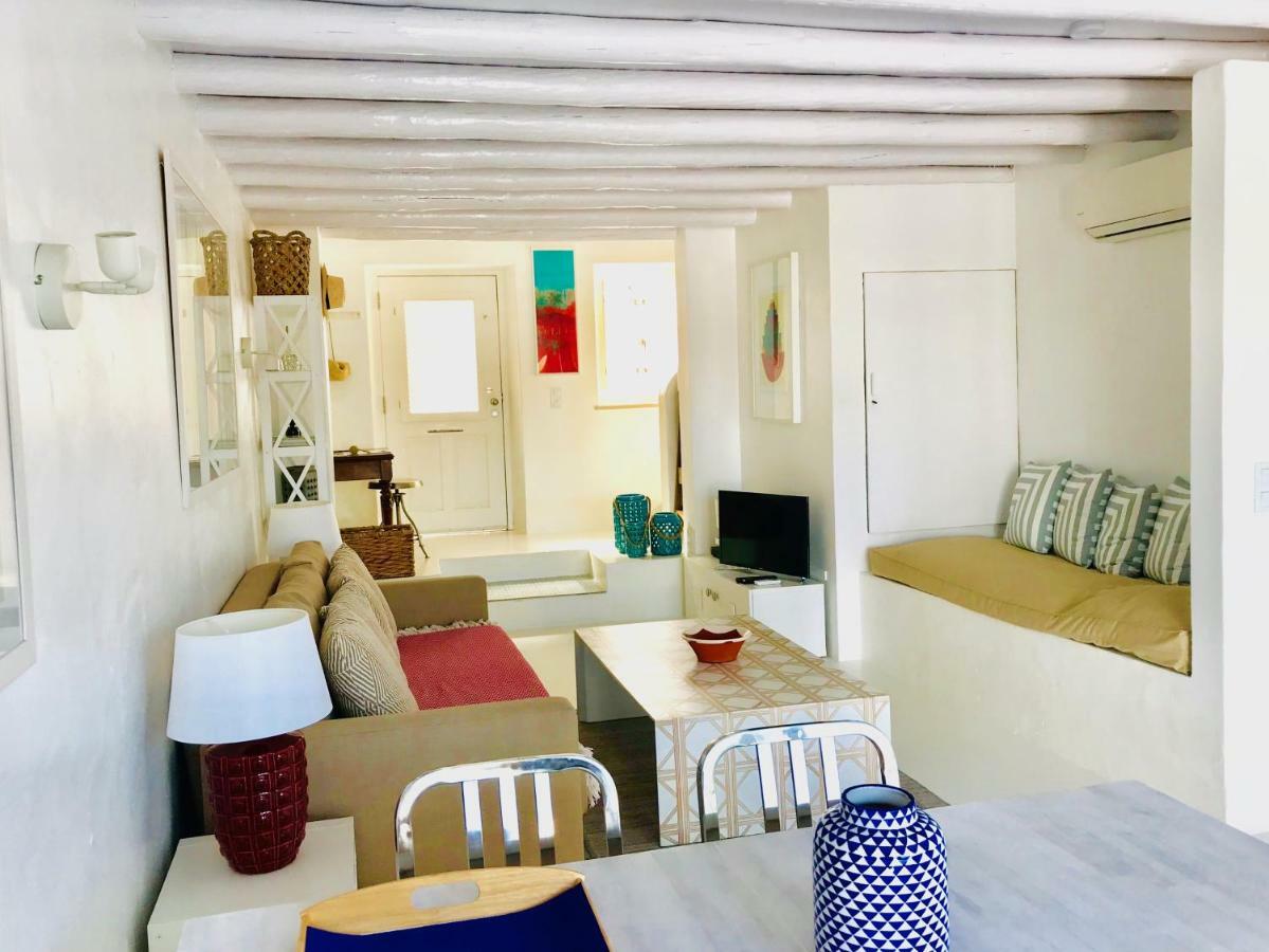 Villa Casa Ana Tavira Exterior foto